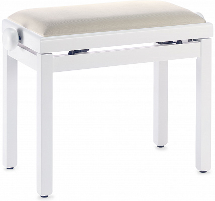Банкетка Stagg PB39 WHM VBE артикул A144273-1