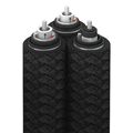 Кабель межблочный аудио AudioQuest Dragon XLR-XLR 1 м артикул A172718-1-2