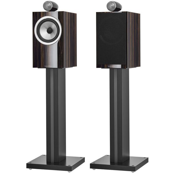 Полочная акустика Bowers & Wilkins 705 Signature Datuk Ebony Wood артикул A132852-1
