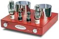 Интегральный усилитель мощности Fezz Audio Mira Ceti 300b Burning red