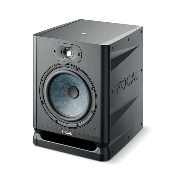 Студийный монитор Focal Pro Alpha 80 EVO артикул A147460-1