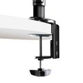 Настольный регулируемый кронштейн для монитора Gravity SA 6131 B артикул A126957-1-7
