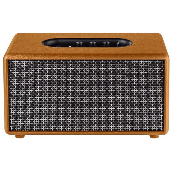 Портативная колонка Rombica Mysound Groove BT-S038 Brown артикул A151585-1