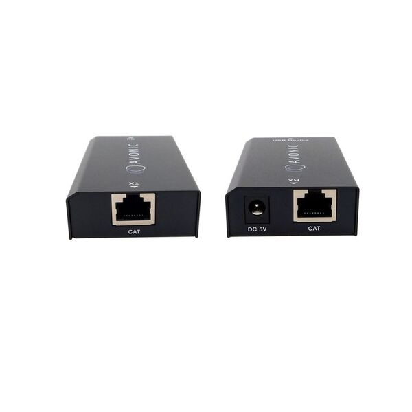 Удлинитель USB 2.0 Avonic AV-UEX150 артикул A144842-1-2