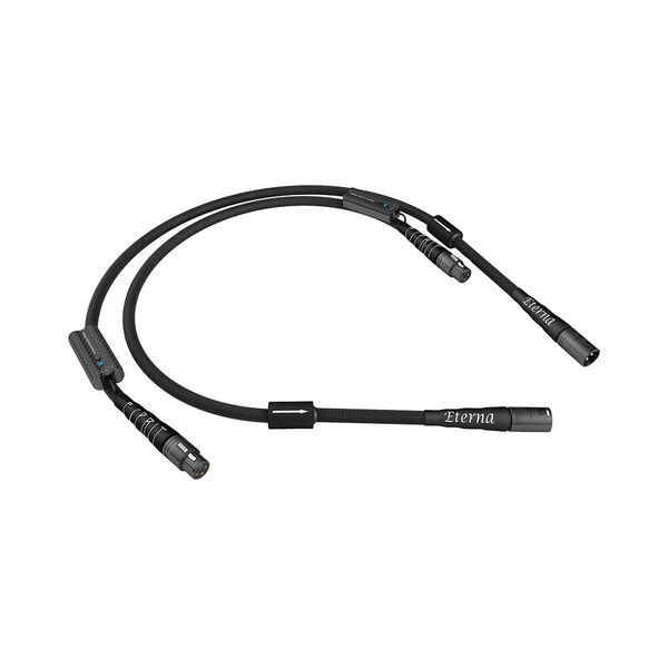 Кабель межблочный Esprit Eterna XLR 2,4 м артикул A151231-1