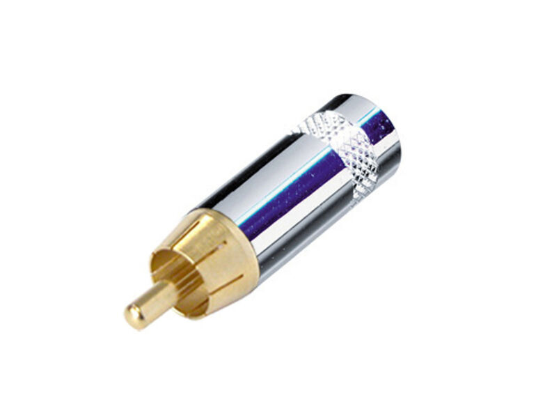 Разъем Neutrik NYS352G артикул A161570-1 в интернет-магазине «HiFi-Trade»