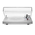 Проигрыватель винила AVM Audio R 30.3 Silver артикул A173485-1-3