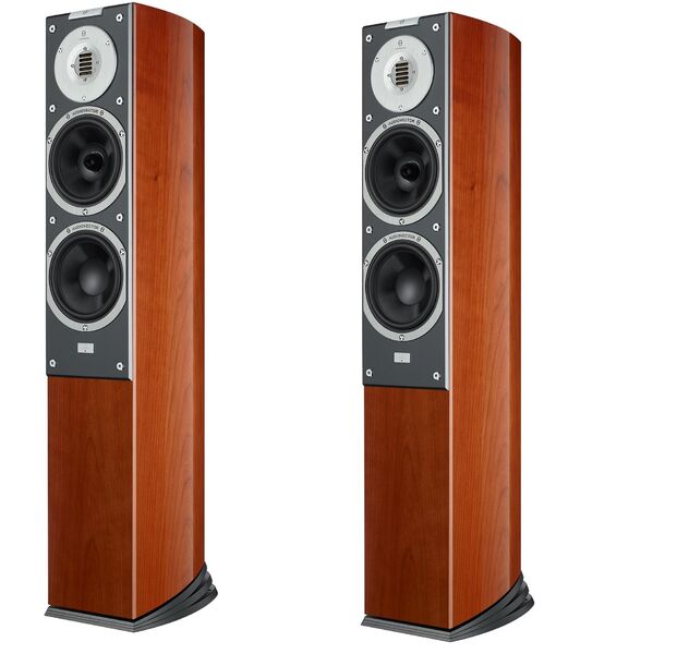 Напольная акустика Audiovector SR 3 Avantgarde Piano Cherry артикул T145428-1