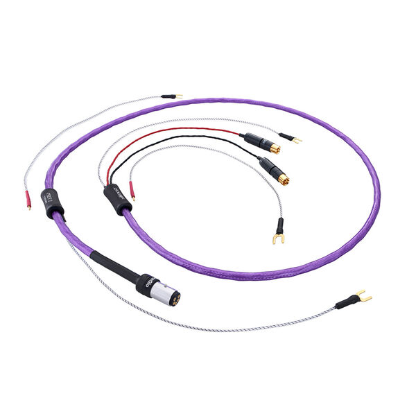 Кабель Nordost Tone Arm + Frey2 din to RCA 1.75м артикул A140409-1
