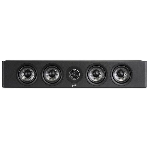 Акустика центрального канала Polk Audio Reserve R350 center black артикул A139697-1
