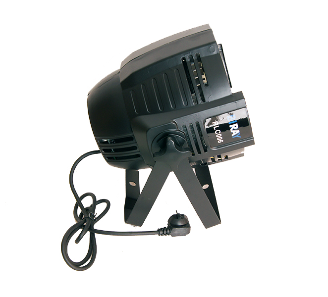 Светодиодный прожектор Bi Ray PLC006 артикул A157015-1-2
