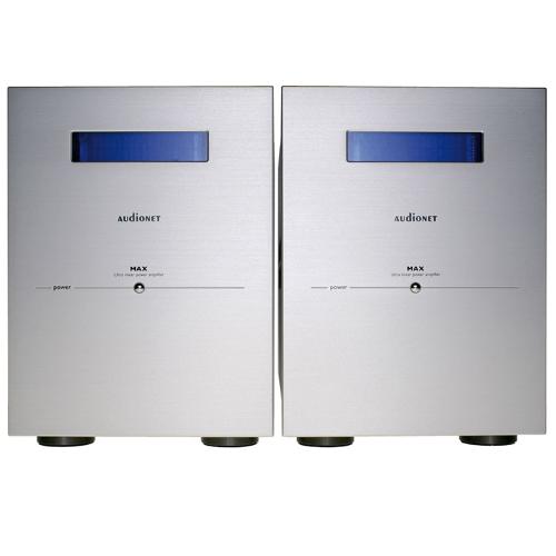 Усилитель звука Audionet MAX артикул A102243-1