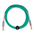 Инструментальный кабель ROCKDALE Wild D3 Light Green артикул A155117-1-3
