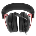 Наушники Asus TUF Gaming H3 black/red артикул A148516-1-3