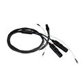 Кабель межблочный фоно Esprit Celesta DIN - XLR 1,8 м