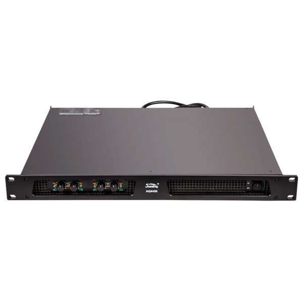 Усилитель мощности SOUNDKING AQ4450 артикул A153176-1