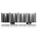 Интегральный усилитель Audio Analogue Maestro Anniversary Silver артикул A169179-1-2