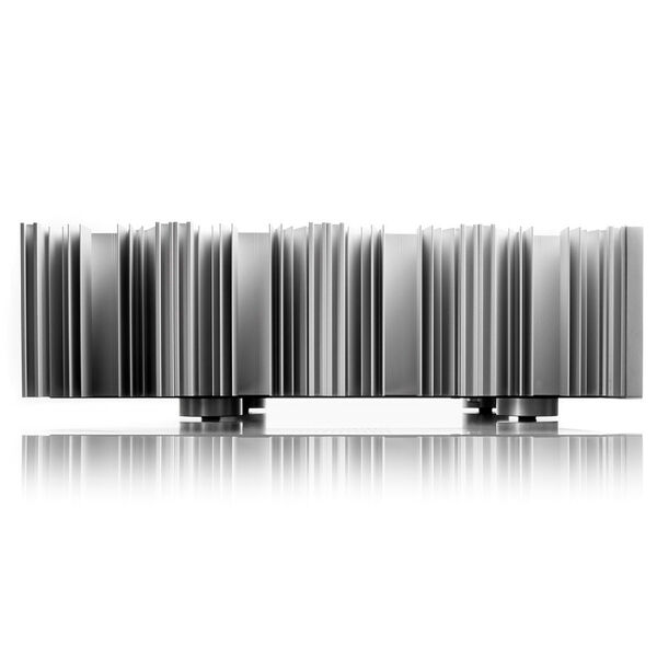 Интегральный усилитель Audio Analogue Maestro Anniversary Silver артикул A169179-1-2