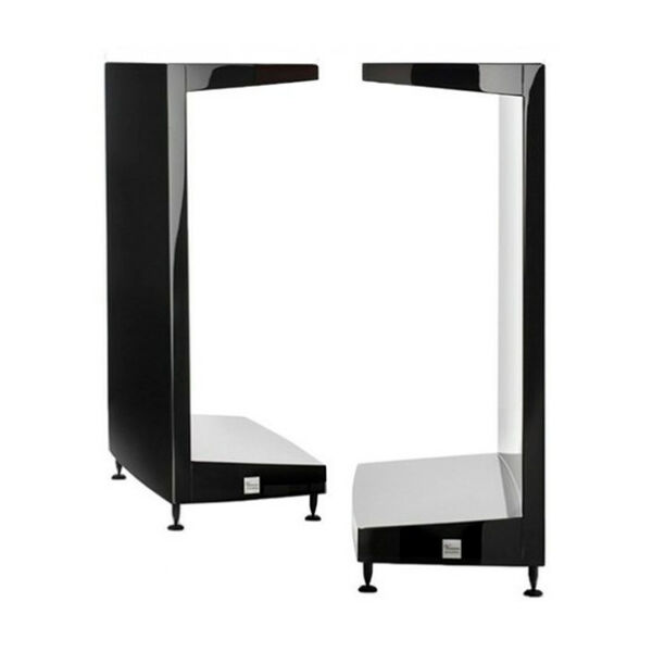 Стойка Vienna Acoustics The Kiss Stand piano black артикул A103217-1