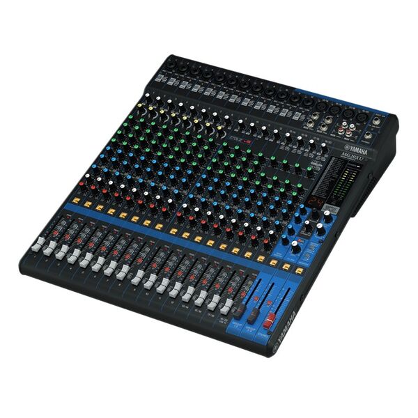 Микшерный пульт Yamaha MG20XU артикул A105732-1