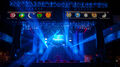 Генератор эффектов Chauvet Hurricane Haze 1DX артикул A113694-1-2