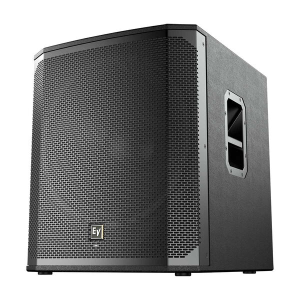 Активный сабвуфер ELECTRO-VOICE ELX200-18SP артикул A122993-1