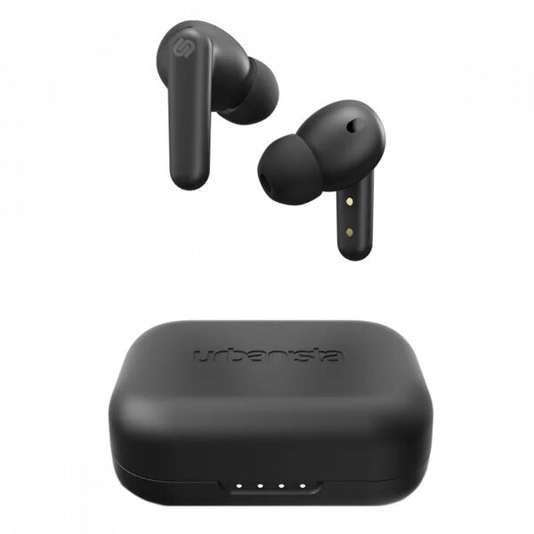 Наушники Urbanista London Midnight Black артикул A146936-1