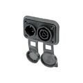 Разъем Neutrik NAC3PX-TOP артикул A161709-1-2