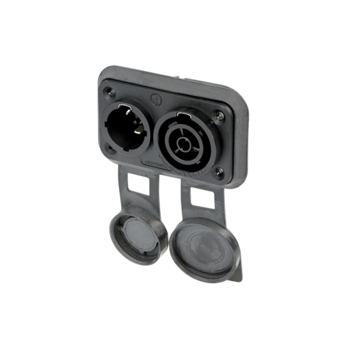 Разъем Neutrik NAC3PX-TOP артикул A161709-1-2