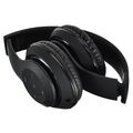Наушники Digma BT-14 Black (L150BT) артикул A142437-1-9