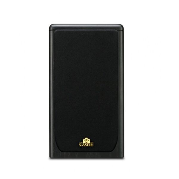 Полочная акустика Castle Avon 1 black oak артикул A102568-1-6