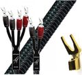 Кабель акустический AudioQuest Rocket 88 SBW-SPADEG (1.5 м) артикул A133739-1-1