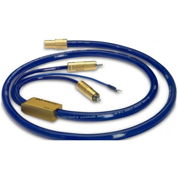 Кабель для тонарма Ortofon 6NX-TSW 1010 (RCA-5P) артикул A123266-1