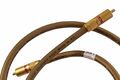 Кабель межблочный аудио Van Den Hul The Integration Hybrid RCA 1.5m артикул A101878-1-2
