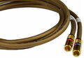 Кабель межблочный видео Van Den Hul The Integration Hybrid RCA 1.2m артикул A101876-1-1