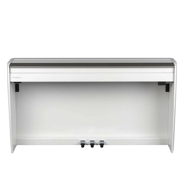 Цифровое пианино Dexibell VIVO H5 WH артикул A165452-1 в интернет-магазине «HiFi-Trade»