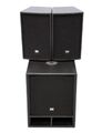 Акустическая система Leem SP-1510A
