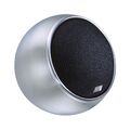 Полочная акустика Gallo Acoustics Micro Single stainless steel (GM1SS) артикул A113648-1-1