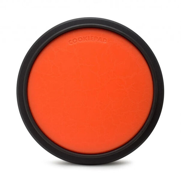 Тренировочный пэд Cookiepad COOKIEPAD-14RIM Soft артикул A155335-1