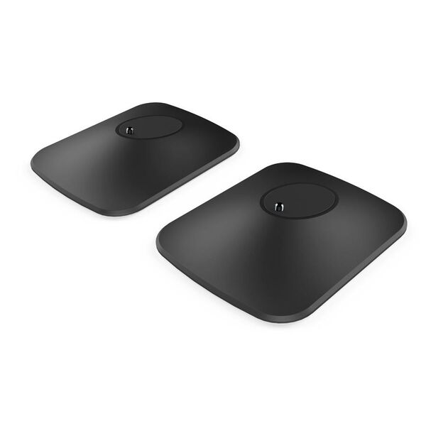 Стойки KEF P1 DESK PAD BLACK (SP4013BA) артикул A134192-1