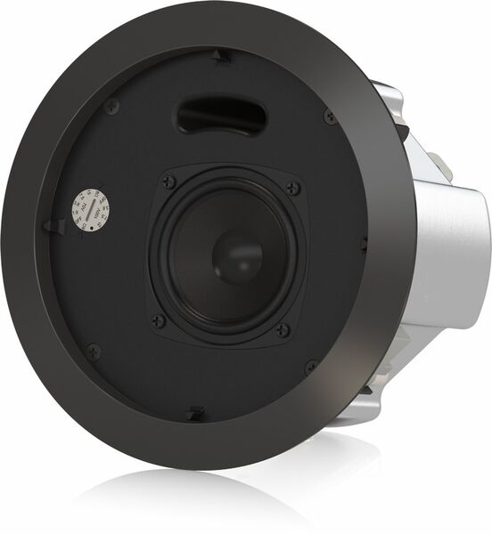 Встраиваемая акустика Tannoy CVS 301-BK артикул A125136-1