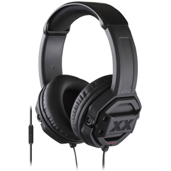 Наушники JVC HA-MR60X-E артикул A119361-1
