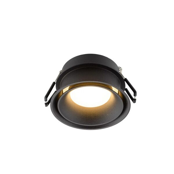 Светильник встраиваемый Denkirs DK2403-BK (Black) артикул A151726-1