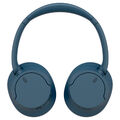Беспроводные наушники Sony WH-CH720N Blue артикул A166327-1 в интернет-магазине «HiFi-Trade»