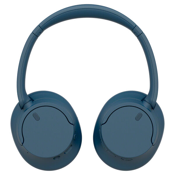 Беспроводные наушники Sony WH-CH720N Blue артикул A166327-1 в интернет-магазине «HiFi-Trade»