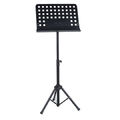Пюпитр ECO Stage MUS013 Black