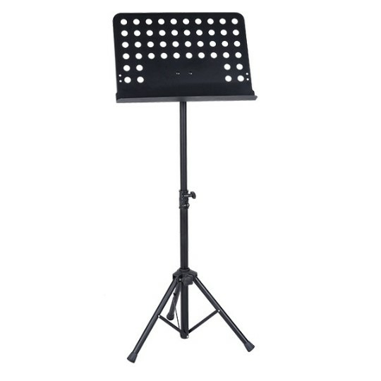 Пюпитр ECO Stage MUS013 Black артикул A173014-1