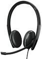 Стерео гарнитура Epos ADAPT 165 II (Sennheiser) артикул A148024-1-4
