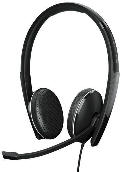 Стерео гарнитура Epos ADAPT 165 II (Sennheiser) артикул A148024-1-4