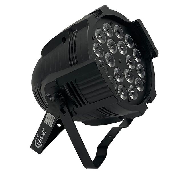 Световое оборудование Led Star PL-1818/6 артикул A148656-1-5